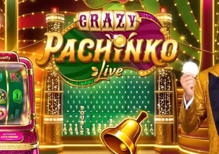 pachinko