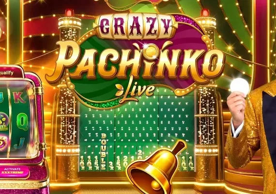 pachinko