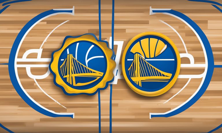 NBA季後賽：勇士隊面對雷霆隊的關鍵戰役