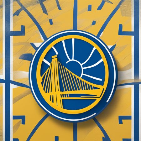 NBA季後賽：勇士隊的關鍵比賽