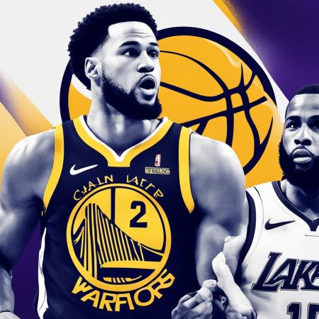 NBA季後賽：勇士隊擊敗湖人晉級西區決賽