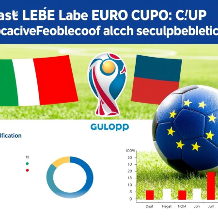 歐國杯：最新賽事及球隊表現分析