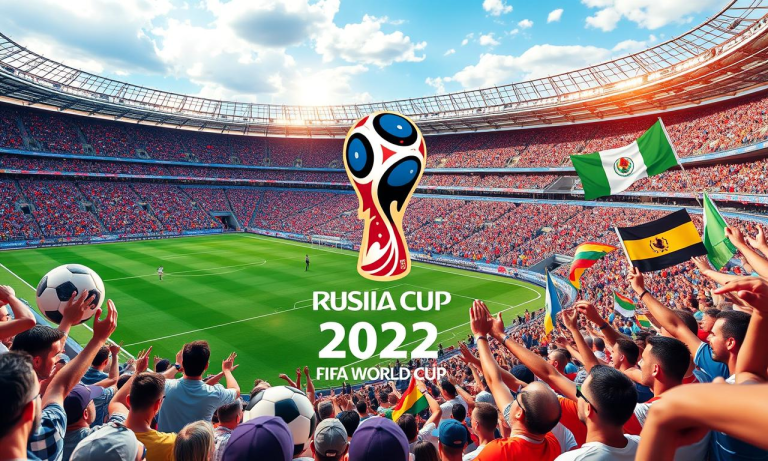 2022年國際足總世界盃即將開幕，足球迷不能錯過的賽事！