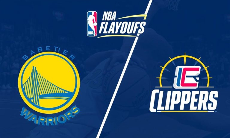 NBA季後賽：勇士隊對快艇隊比賽預覽