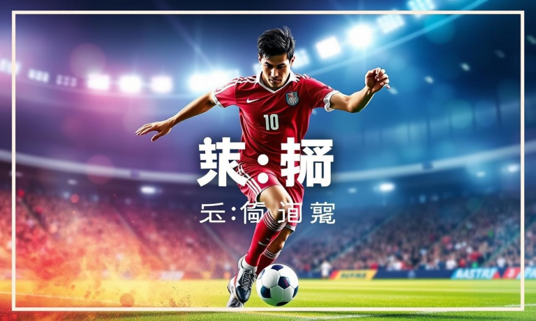 足球平台：閃亮的新球星