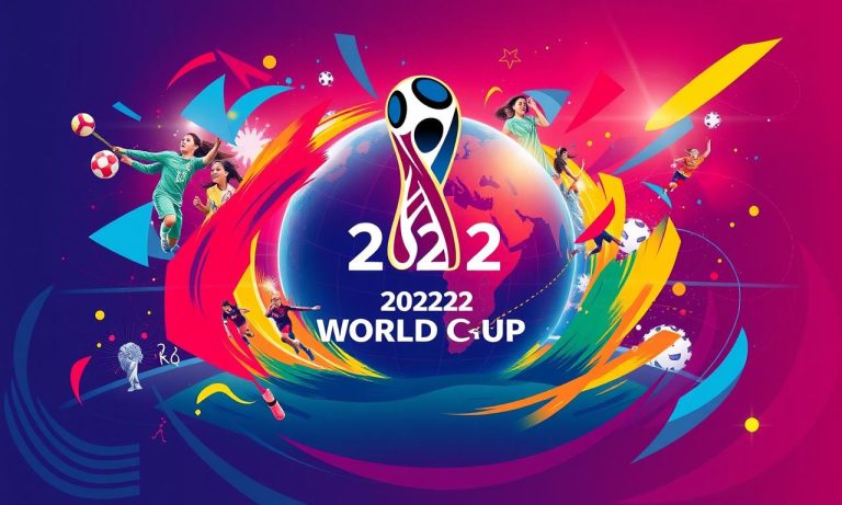 2022年世界盃直播資訊盡在這裡