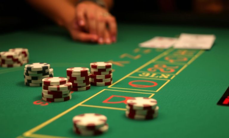 百家樂必勝技巧分享